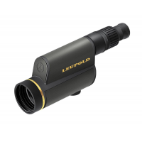 BLEMISHED Leupold GR Spotting Scopes - 12-40x60mm Shadow Gray