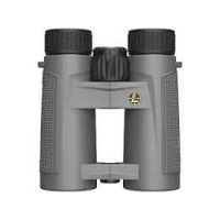 Leupold BX-5 Santiam HD Binoculars 8x42mm - Shadow Gray