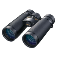 Nikon Monarch HG Binocular - 8x42mm ED Black