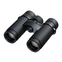 Nikon Monarch HG Binocular - 10x30mm Roof Black