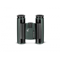 DEMO Swarovski CL Pocket Mountain Binocular - 10x25mm Black/Green