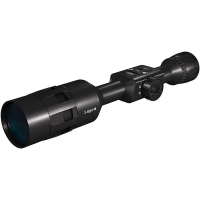 ATN X-Sight 4K Pro 5-20x Smart Ultra HD Day & Night Rifle Scope - Black Matte