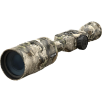 ATN X-Sight-4k Pro 5-20x Smart HD Day/Night Rifle Scope - Mossy Oak Elements Terra