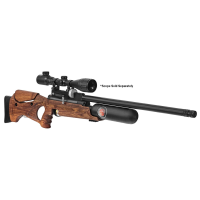 Hatsan NeutronStar Air Rifle .25 cal 1050fps 2 Magazines