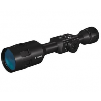 ATN X-Sight Smart 4K HD Day/Night Rifle Scope 3-14x Matte Black