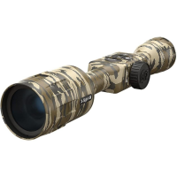 ATN X-Sight-4k 3-14x Smart HD Day/Night Rifle Scope - Mossy Oak Bottomland