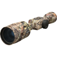 ATN X-Sight-4k 3-14x Smart HD Day/Night Rifle Scope - Mossy Oak BreakUp Country