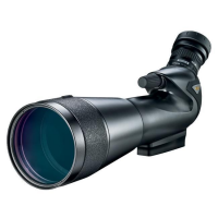 Nikon ProStaff 5 Fieldscope - 20-60x82mm Angled Black Matte