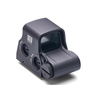 EOTech HWS XPS2-1 Holographic Weapon Sight - Non-Night Vision -  -1: 1 MOA Dot No Ring - Matte Black