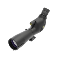 BLEM Leupold Marksman 20-60x60mm Spotting Scope Black