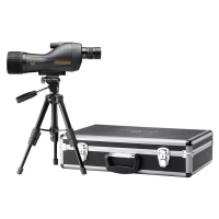BLEM SX-1 Ventana 2 20-60x80mm Kit Gray/Black Spotting Scope