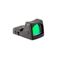 Trijicon RMR Type 2 Adjustable LED Sight - 1.0 MOA Red Dot