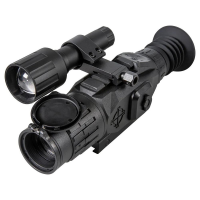 Sightmark Wraith HD 2-16x28 Digital Riflescope