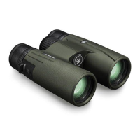 Vortex Viper HD 8x42 Binocular Green