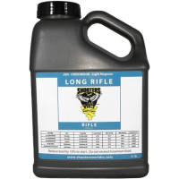 Shooters World Long Rifle Powder - 8lb