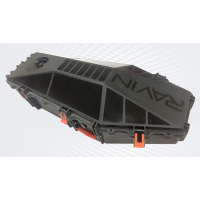Ravin X Bow Bullpup Hard Case for Crossbows R26/R26X/R29/R29X