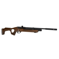 Hatsan Flash Wood QE 22 Caliber 1120fpsTurkish Walnut Stock