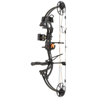 Bear Archery Royale Ready to Hunt (RTH) Youth Compound Bow RH50 Shadow