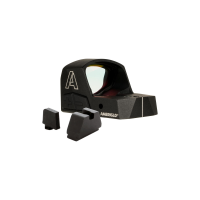 Ameriglo Haven 5.0 MOA Red Dot Sight - Carry-Ready Combo