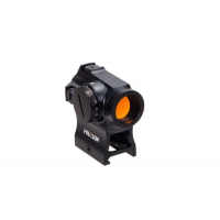 Micro Sight Gold Circle Dot/Rotary Switch