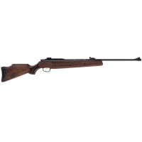 Hatsan Model 135 Vortex QE 22 Caliber Airgun 1250fps Walnut
