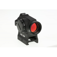 Micro Sights Circle Dot/Rotary Switch