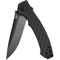 Zero Tolerance Sinkevich KVT Carbon Fiber Knife