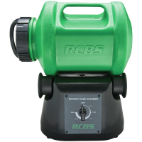 RCBS Rotary Case Cleaner 120 VAC - US/CN, 7.4 qt Capacity