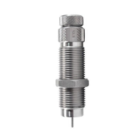 Lyman Stainless Pro Carbide Sizing Die - 6.5 creedmoor