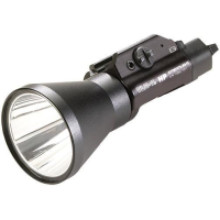 Streamlight TLR-1S HP Long Range Tactical LED with Strobe