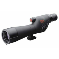 Redfield Rampage 29-60x60mm Spotting Scope Kit Black BLEMISHED