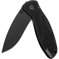 Zero Tolerance 0350 Folder G-10 Black/Black