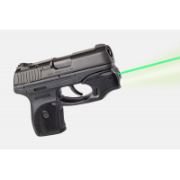 LaserMax CenterFire Light & Laser w/GripSense for Ruger LC9/LC380/LC9S Green