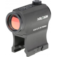 Holosun Micro Red Dot Sight HE403B-GR Elite - Green Dot/Shake Awake