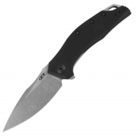 Zero Tolerance Original Speedsafe G10/20CV Working Finish