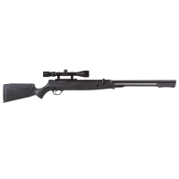 Umarex Synergis 12-Shot Under Lever Air Rifle .177 3-9x40 Scope & Rings