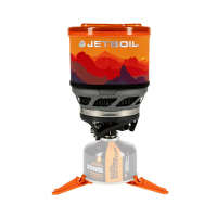 JetBoil MiniMo Sunset Cooking System