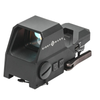 Sellmark Sightmark Ultra Shot A-Spec Reflex Sight