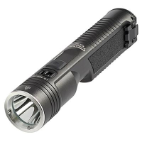 Streamlight Stinger 2020 Flashlight - 12V DC 1 holder - Black