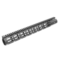 Leapers UTG PRO M-LOK AR-15 15 in. Super Slim Free Float Handguard