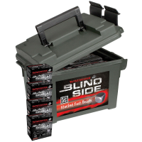 Winchester Blind Side Shotshells 12 ga 3" 1-3.8 oz #BB 100/ct