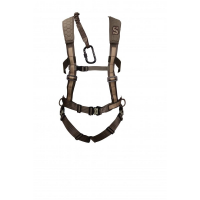 Summit Men's Safety Harness PRO - Large 35" to 46" Waist Size