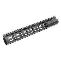 Leapers UTG PRO M-LOK AR-15 13 in. Super Slim Free Float Handguard