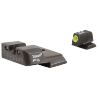 Trijicon S&W M&P  HD Night Sight Set - Yellow
