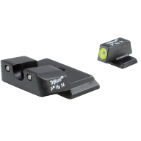 Trijicon HD Night Sight Set - SA139-C-600721 S&W M&P Shield - Yellow