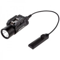Nightstick Xtreme Lumens Tactical Mounted Light w/Remote Pressure Switch - Long Gun 850 Lumens