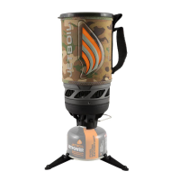 JetBoil Flash Camo Cooking System