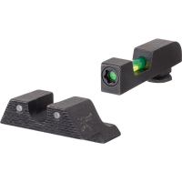 Trijicon DI Night Sight Set - for Large Frame Glock Models
