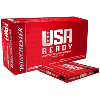 Winchester Primers Small Rifle Match 1000/ct