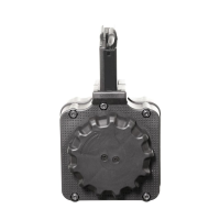 Promag Springfield Armory M1A / M14 Magazine .308 cal Black Polymer Drum 50/rd